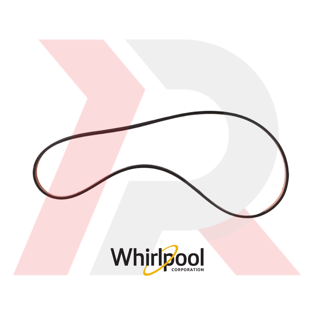 Dryer Drive Belt #WP8544742